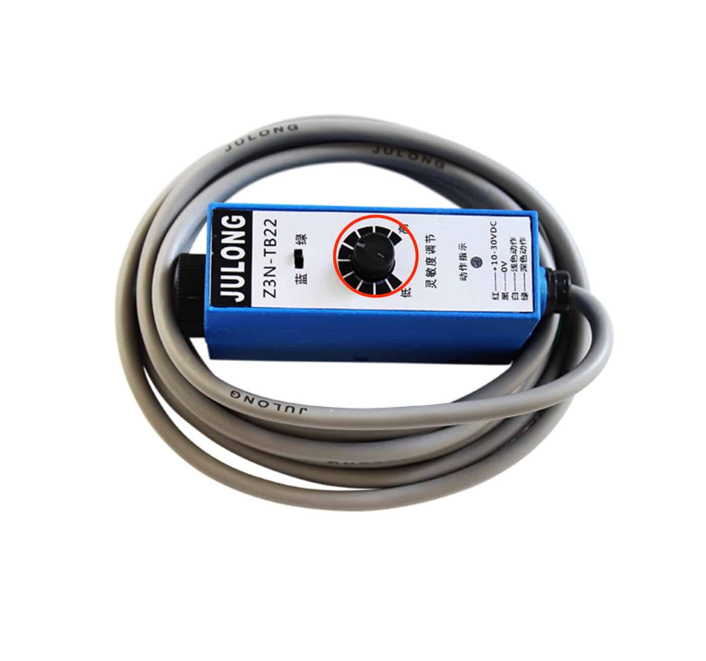 sensor 4
