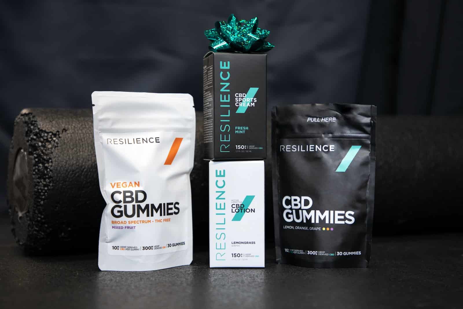 CBD Packaging