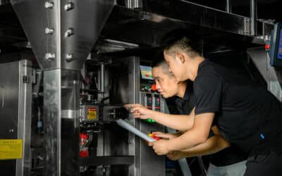 Comprehensive Factory Acceptance Testing for Packing Machines | Spack