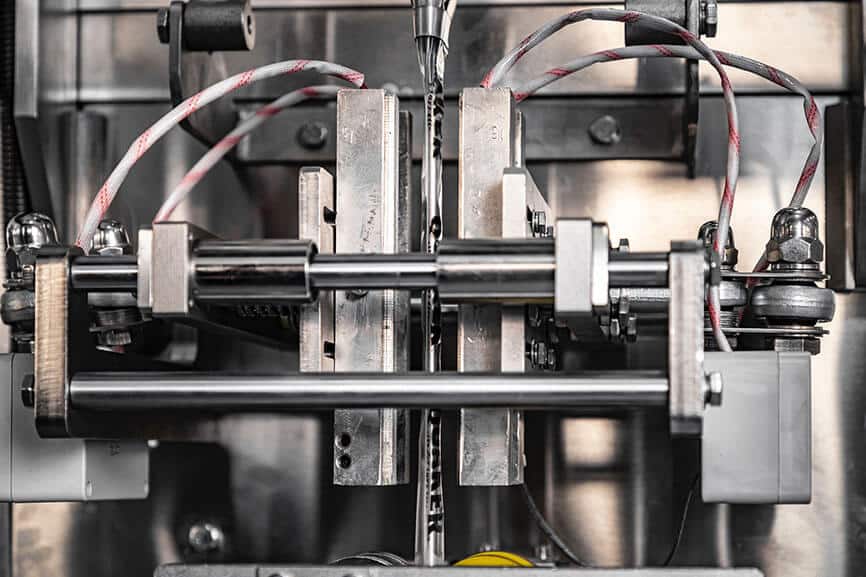 Specialized Packing Machine Manufacturer