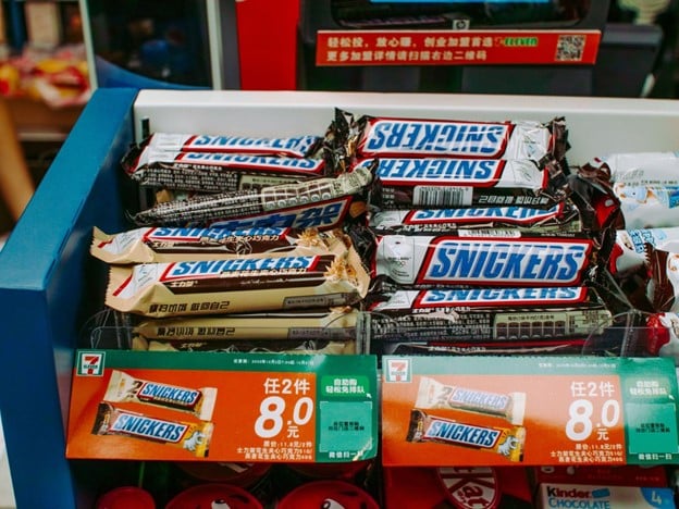 stick pack machine