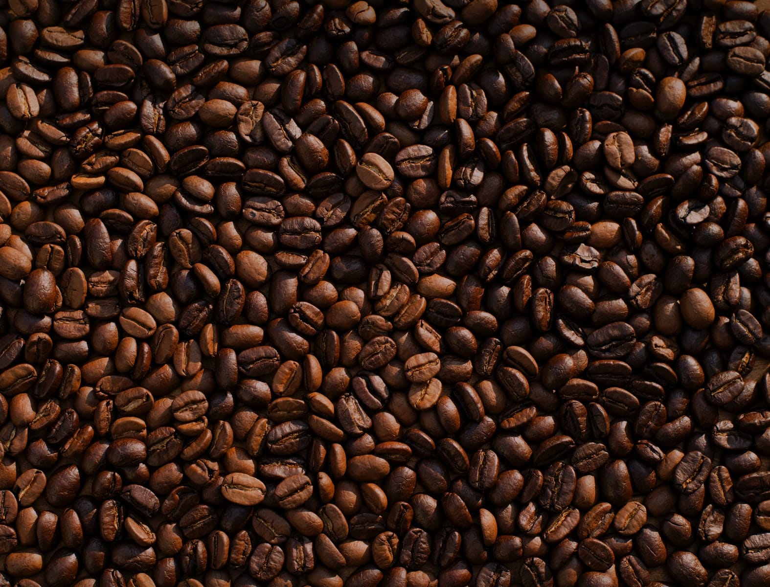 Coffee Packaging Machine