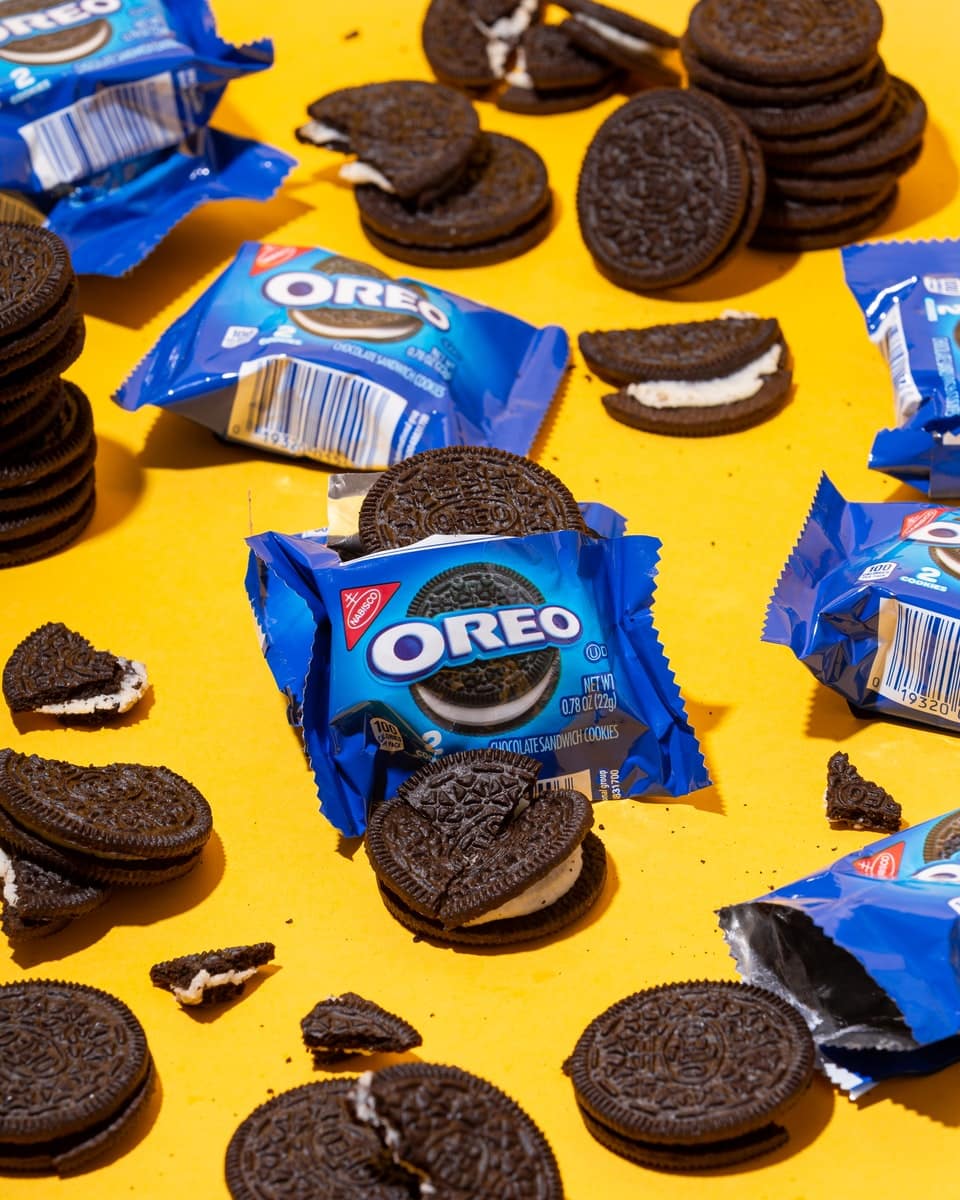 Flexible Packaging