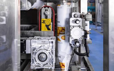 IP Rating in Packaging Machines: Key to Durability & Efficiency