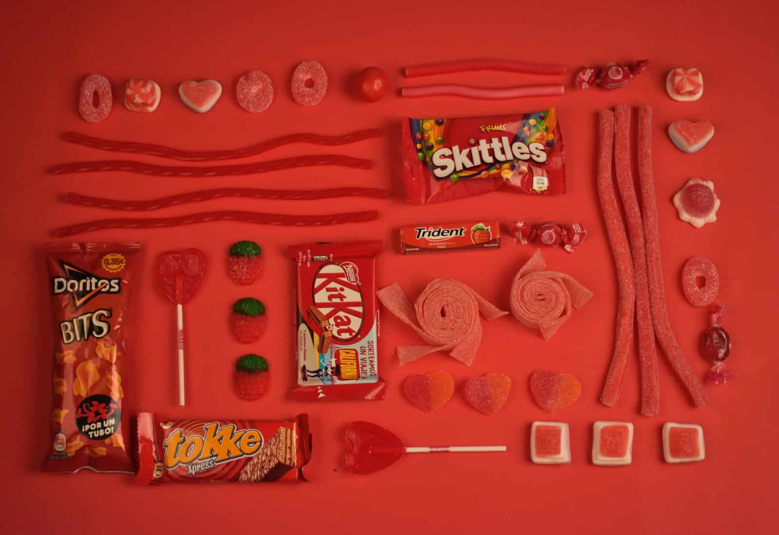 Flexible Packaging