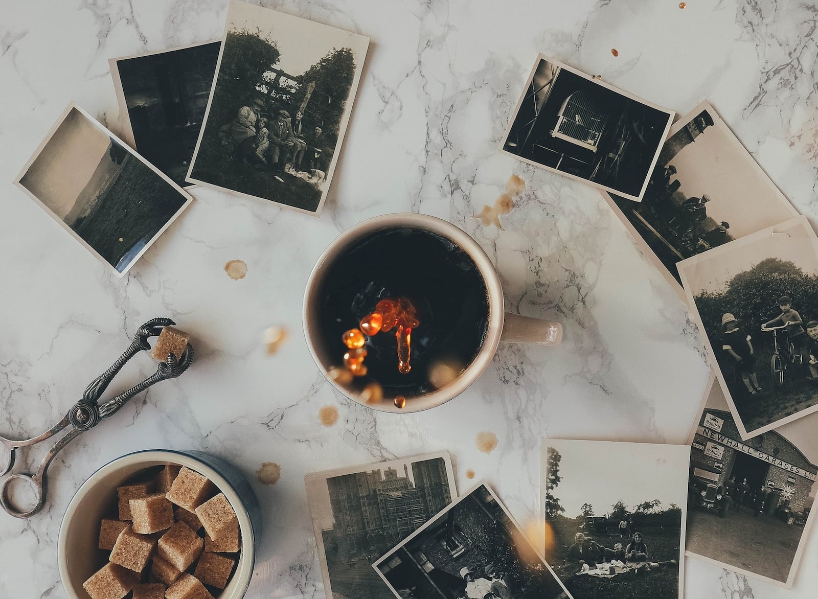 Drip Coffee