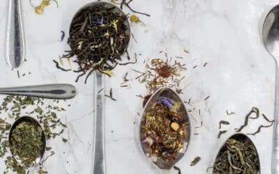 What Are the Best Materials for Tea Bag Packaging?