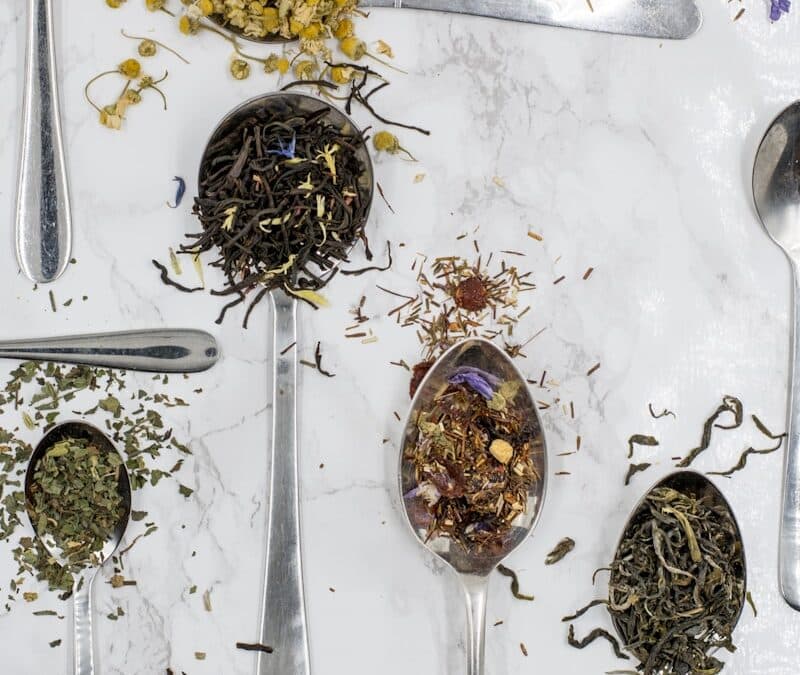 What Are the Best Materials for Tea Bag Packaging?