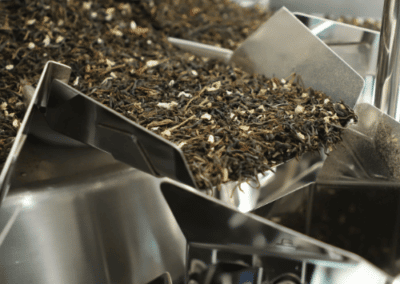 Premade pouch packaging machines