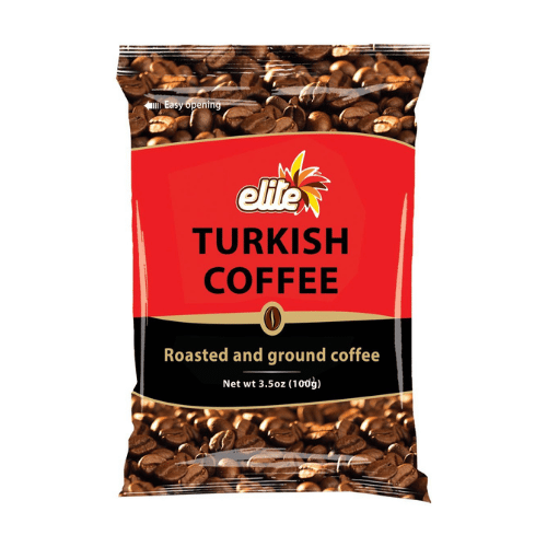 Упаковка для кофе Coffee Packaging