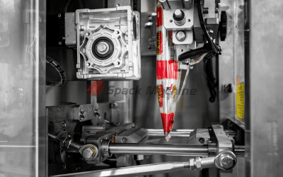 The Hidden Costs of NOT Using a Pouch Packing Machine!
