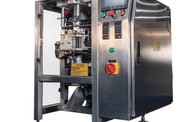 VFFS Machines: Revolutionizing Packaging