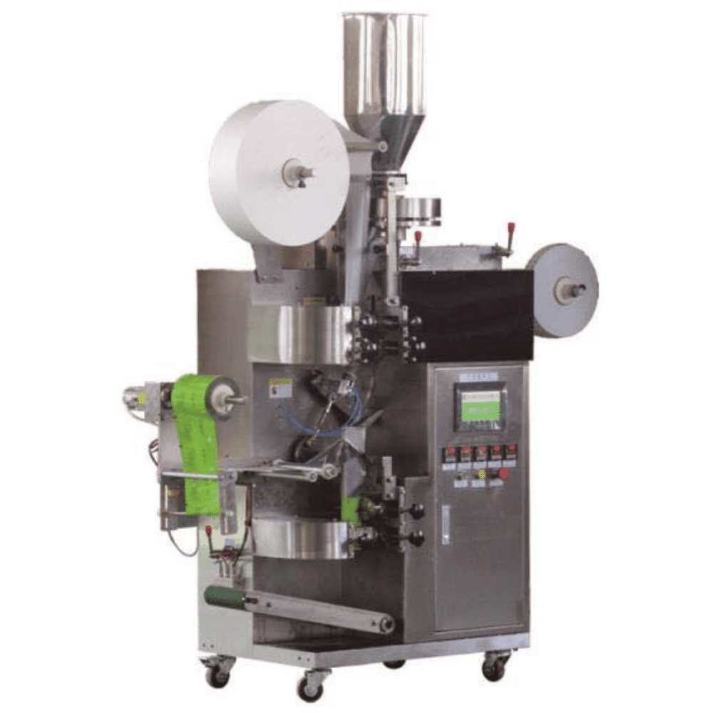 filer tea bag packaging machines - spackmachine