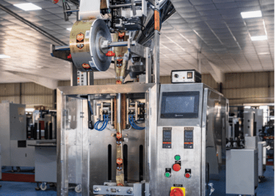 Vertical Packing Machine
