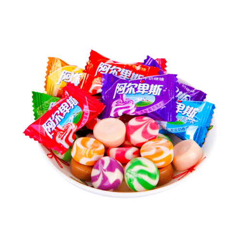 Упаковка для конфет Candy packaging