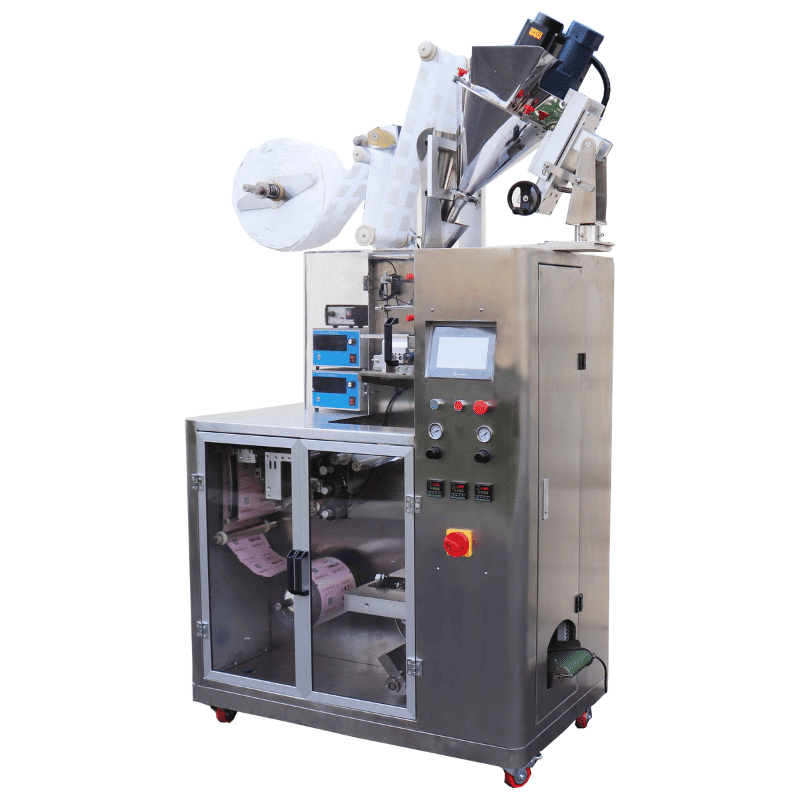 Упаковочная машина для капельного кофе Drip Coffee Bag Packing Machine