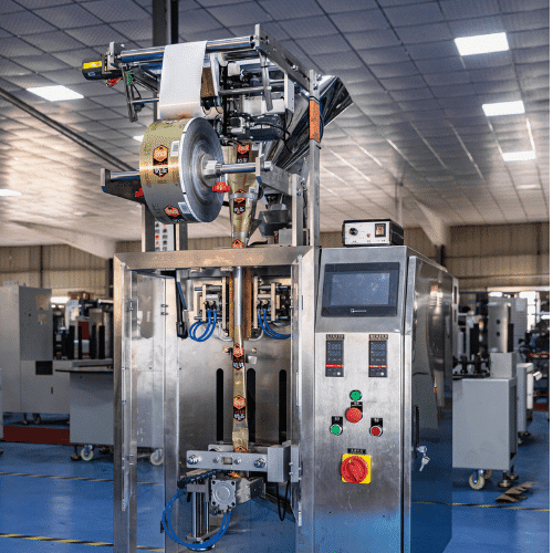 2Vertical Packing Machine Vertical Packing Machine
