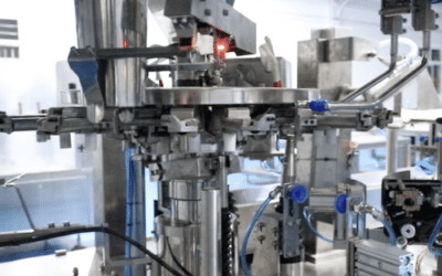 Mechanical Drives in Packaging