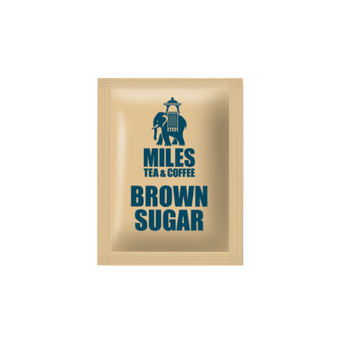 Упаковка для сахара Sugar Packaging