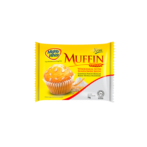 Упаковка для кексов Muffin Packaging