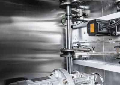Vertical Packing Machine