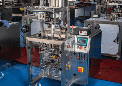Vertical Packing Machine