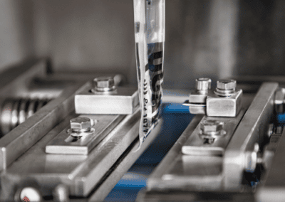 Vertical Packing Machine