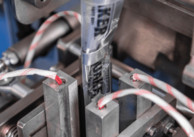Vertical Packing Machine