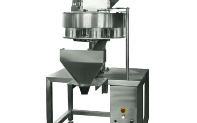 The Benefits of Self-Lubricating Bronze Oilless Bearings for Packing Machines