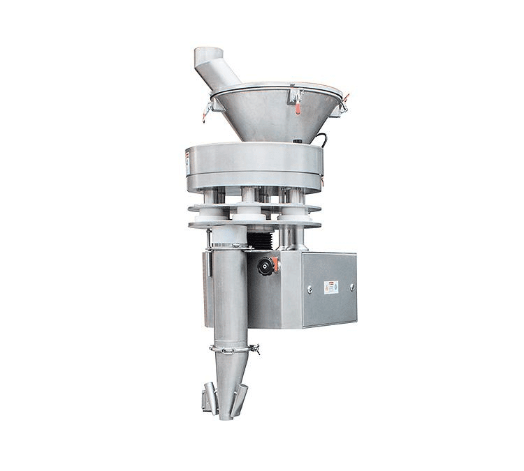 Boosting Efficiency: A Detailed Analysis of Various Filling Methods in Packaging Machinery