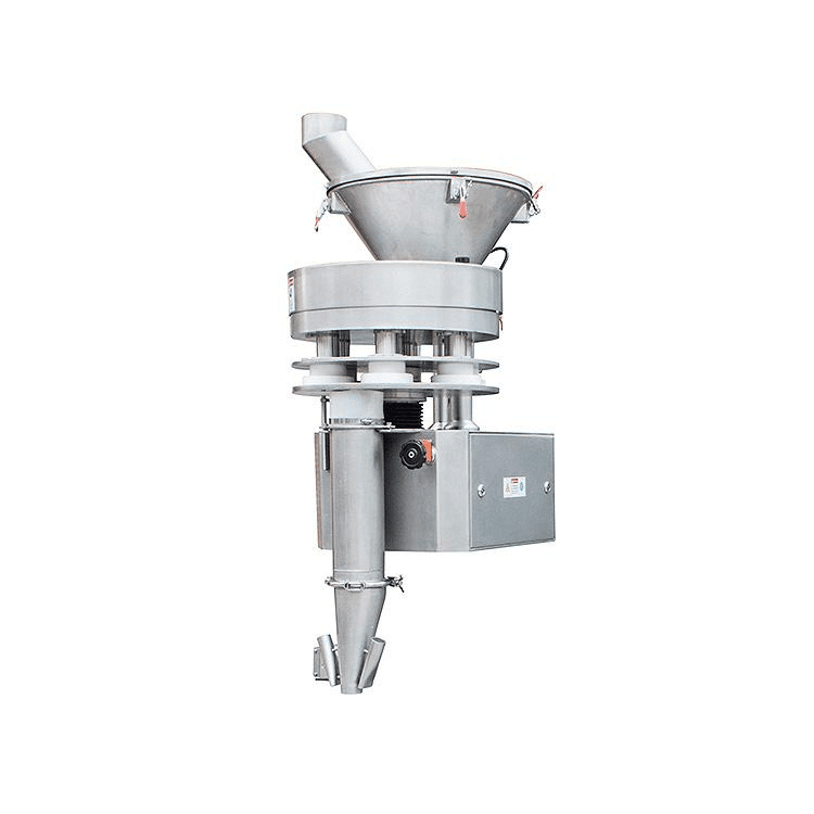 a Volumetric Cup Filler Machine