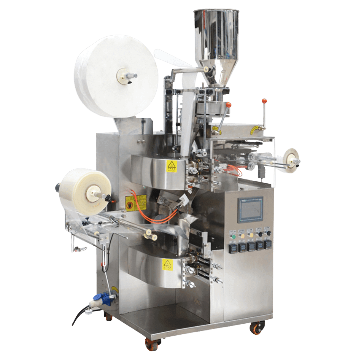 Automatic Packaging Machine