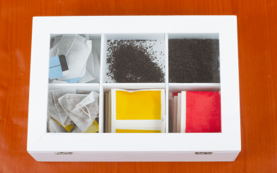 How to Choose an Automatic Packaging Machine For Your Tea Business