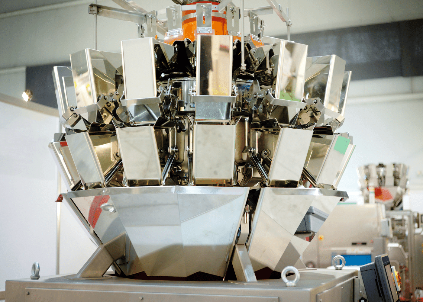 Automatic Packaging Machine