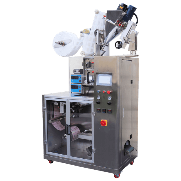 Coffee Packaging Machine Supplier