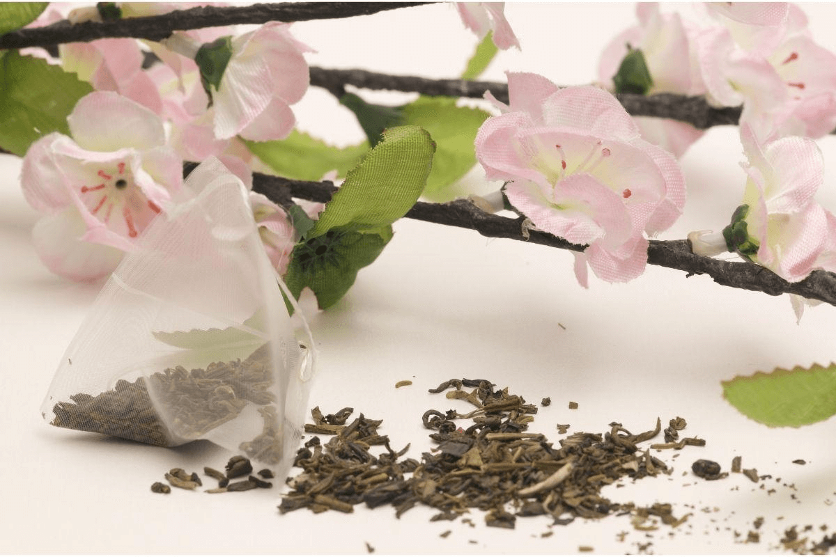 Custom Tea Packaging-1