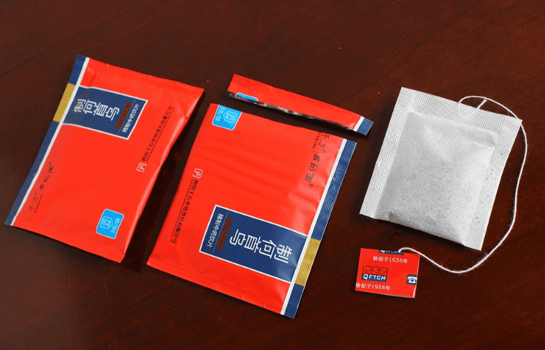 Custom Tea Packaging
