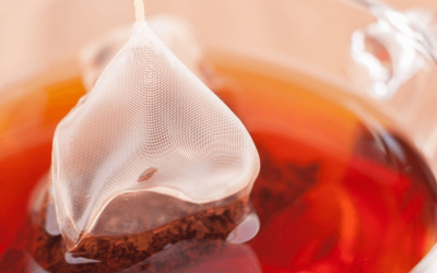 Benefits of Our Custom Tea Packaging