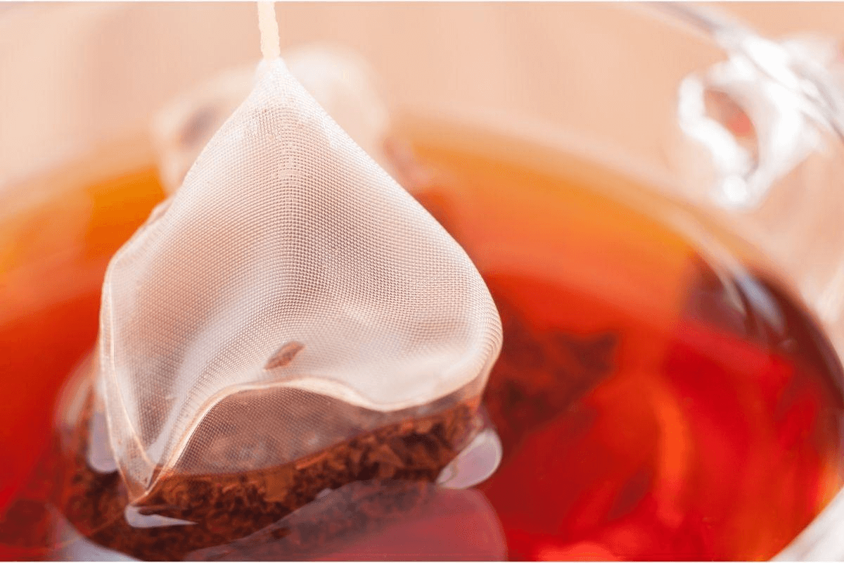 Custom Tea Packaging