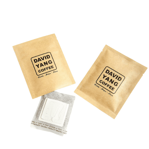 drip bag coffee packaging drip bag coffee packaging