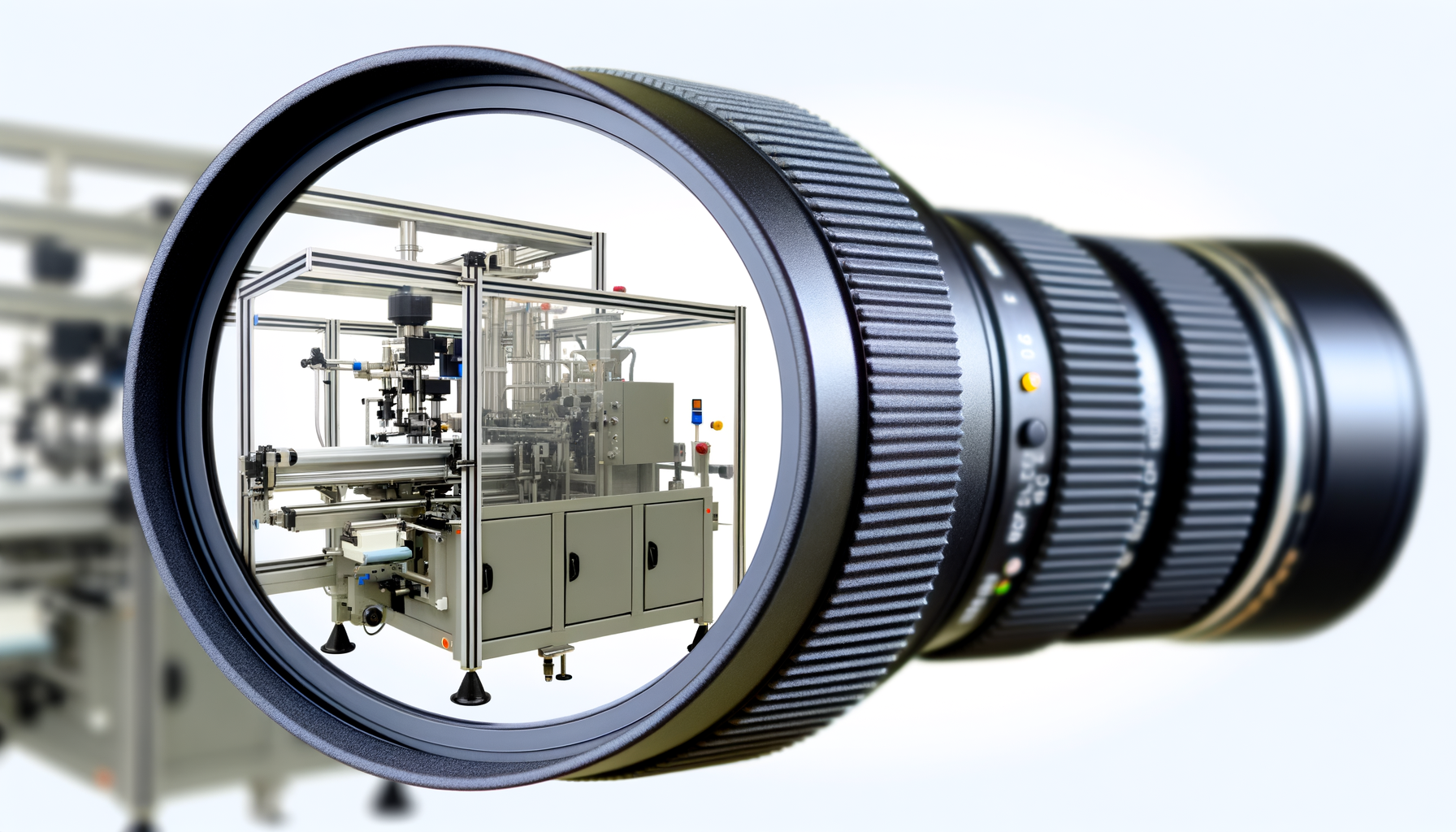 Coffee Packing Machines