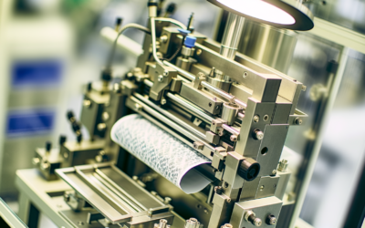 What Are the Key Features of Tea Bag Packing Machines?