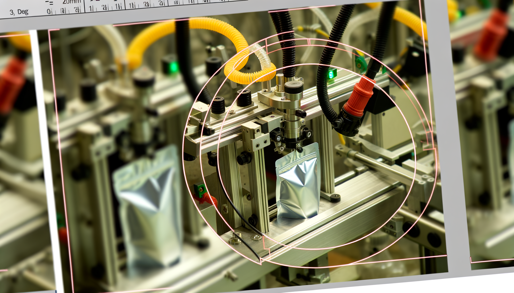 Coffee Packing Machines