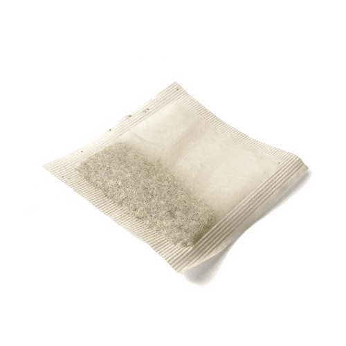 filter tea bag without string