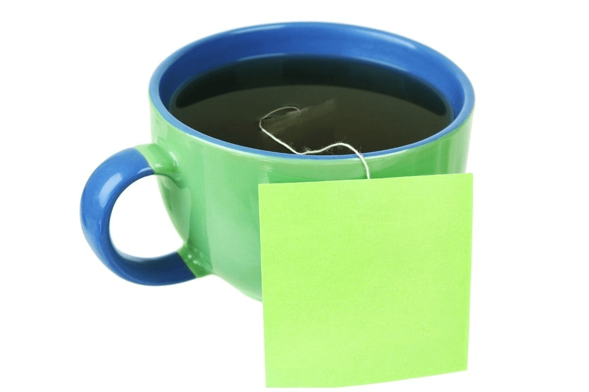 Green Tea
