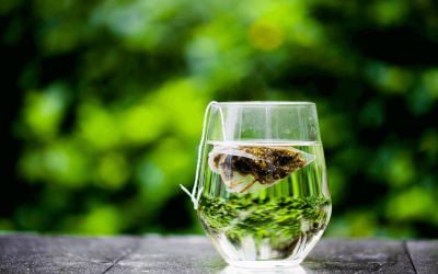 Best Packaging Machines for Green Tea