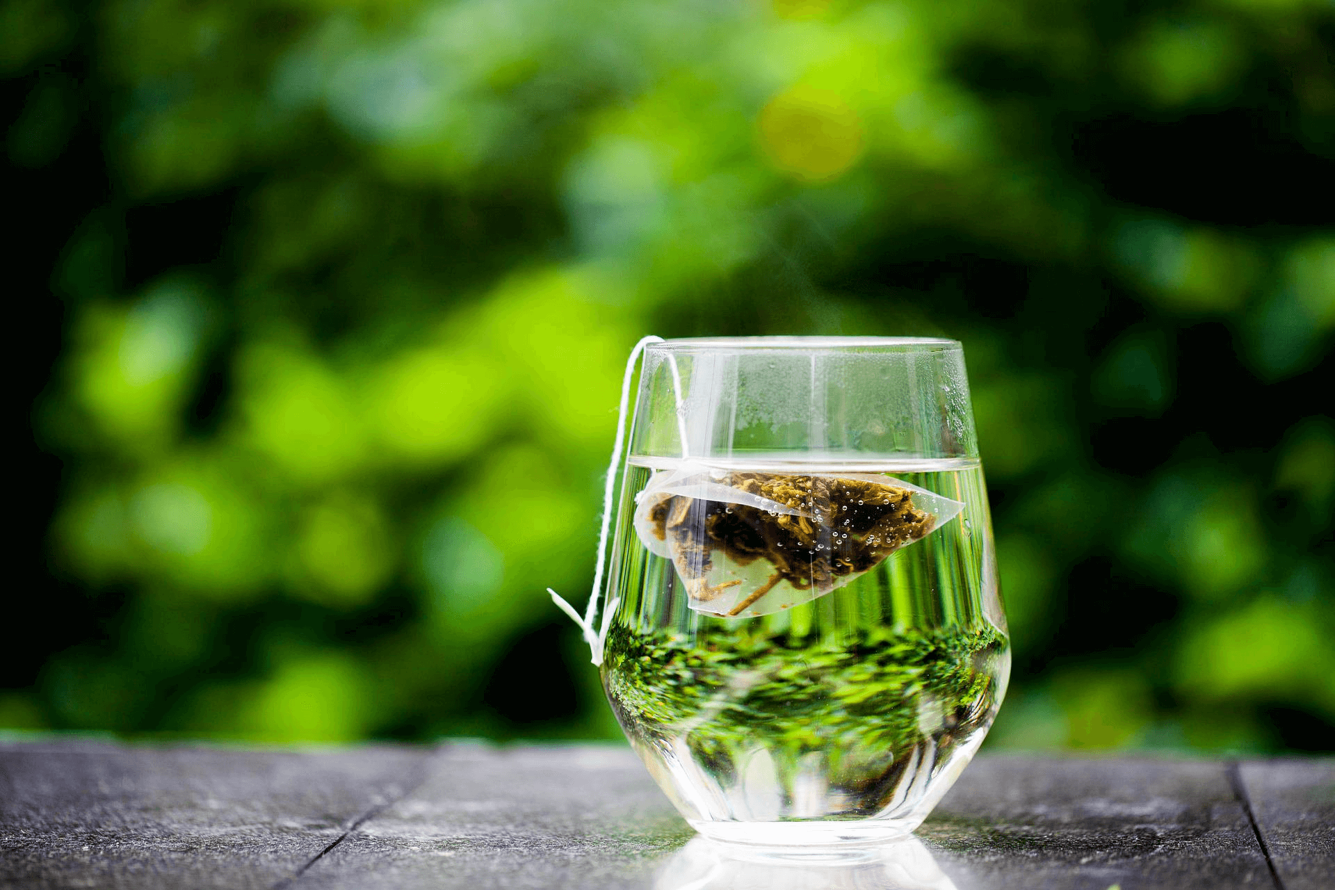 Green Tea