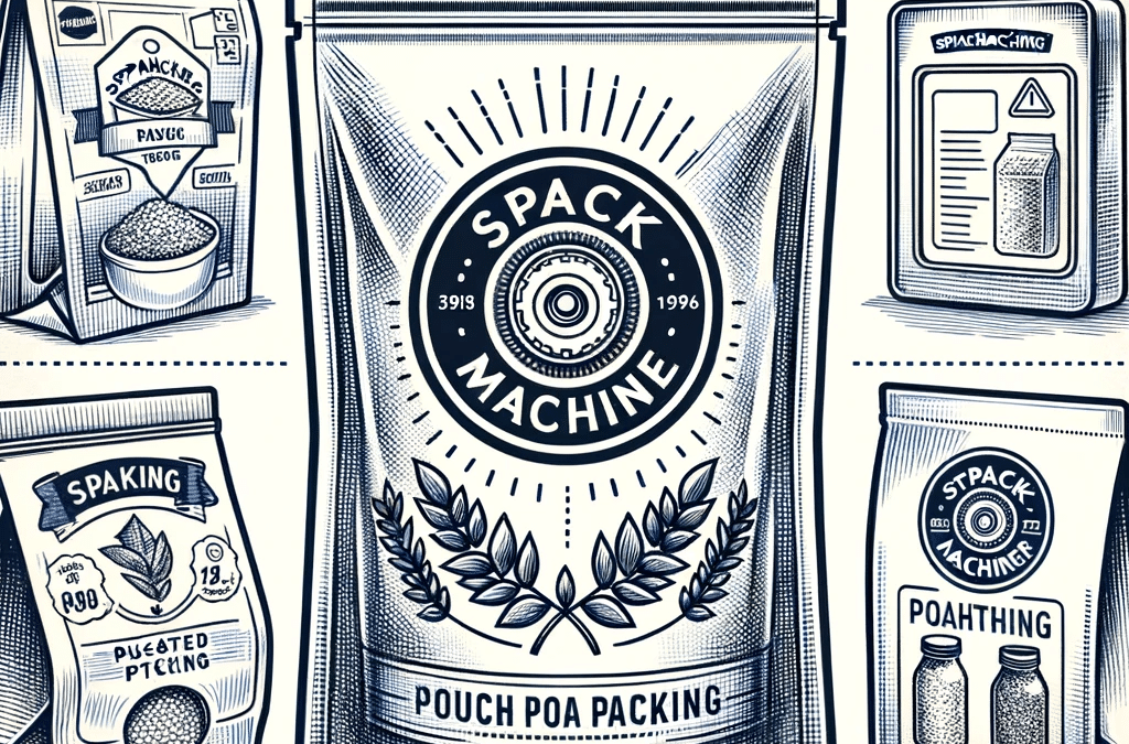 The Sustainability Spectrum: Eco-friendly Innovations in Gusseted Bag Packaging