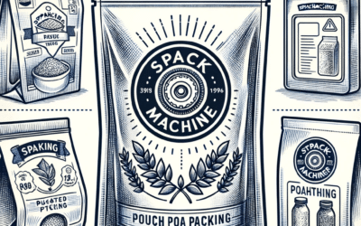 The Sustainability Spectrum: Eco-friendly Innovations in Gusseted Bag Packaging