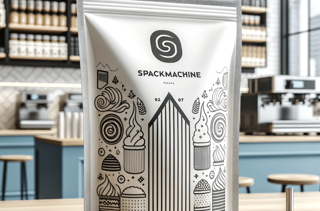 The Journey of Gusseted Bags and Pouch Packing Machines